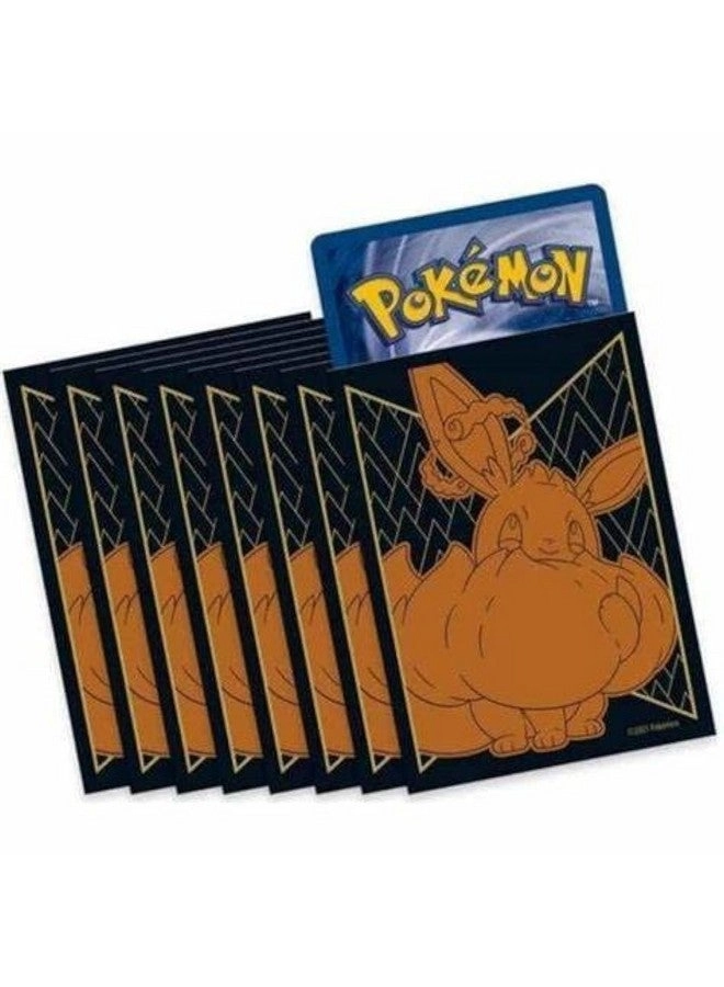 Pokémon Elite Trainer Box Cases - 65pcs