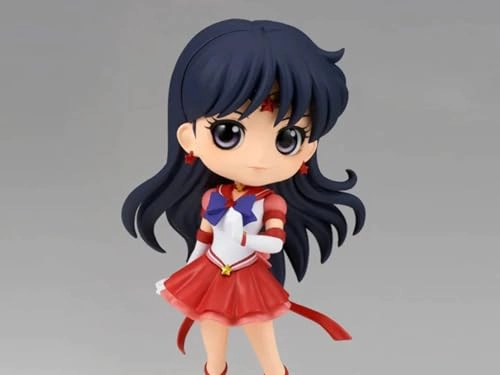 Eternal Sailor Mars - Sailor Moon Cosmos the Movie (13.97 cm) (BP88397)