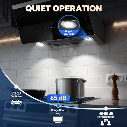 TV1360 - 700 Cubic Meters Per Hour 59.5 cm