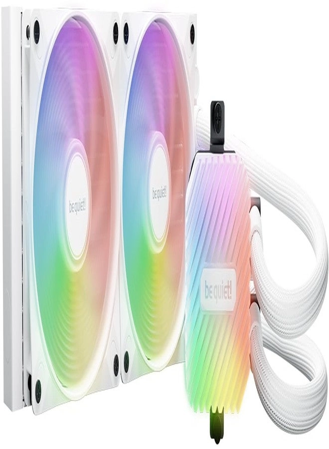 Light Loop 240mm - 2 fans