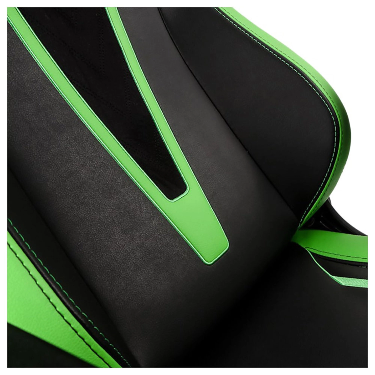 Epic Series - Sprout Edition Black/Green
