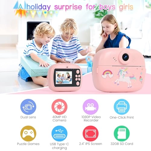 CQL_007 - 48MP 1080P 32GB