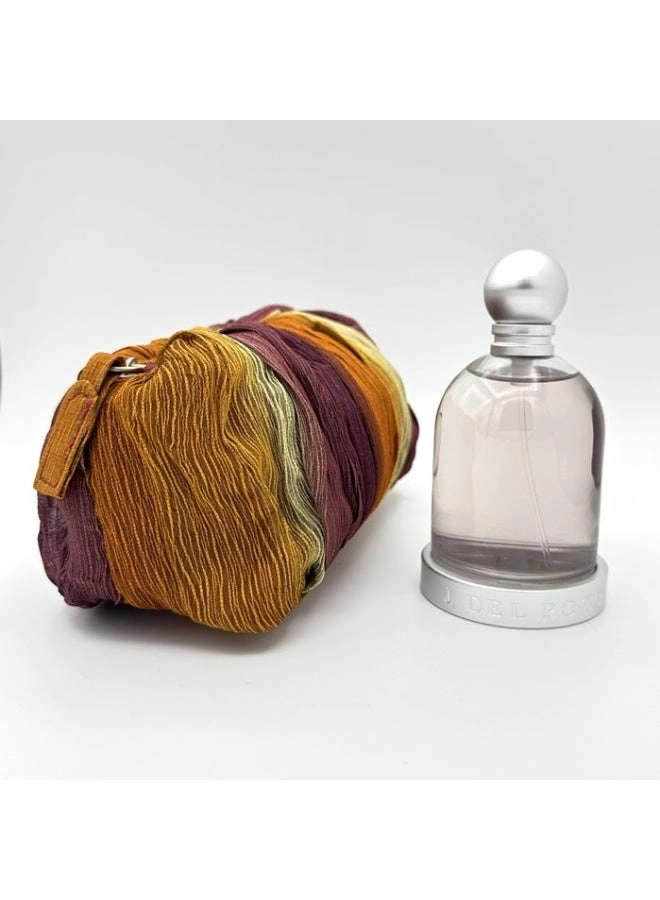 Jesus Del Pozo Halloween Eau de Toilette 100ml + Ladies Pouch Original