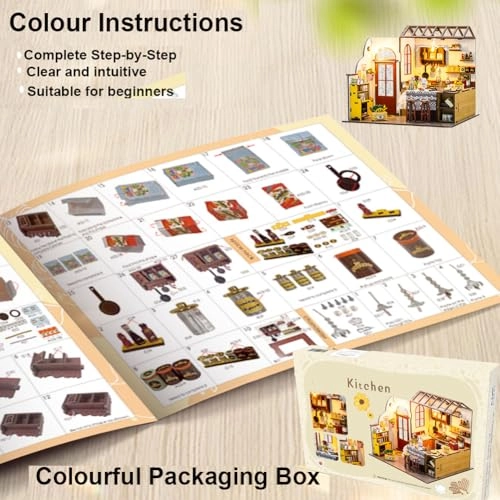 Cherry Blossom Alley - 1:24