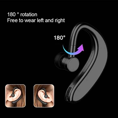 Mini Earplugs Wireless Headset