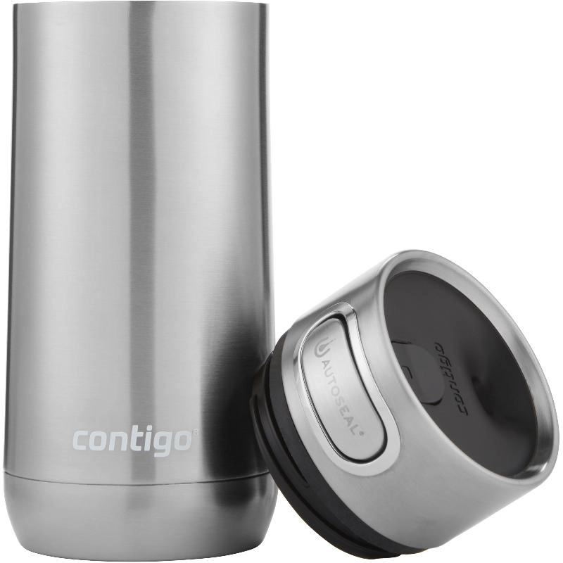 Luxe Autoseal Travel Mug - 360ml