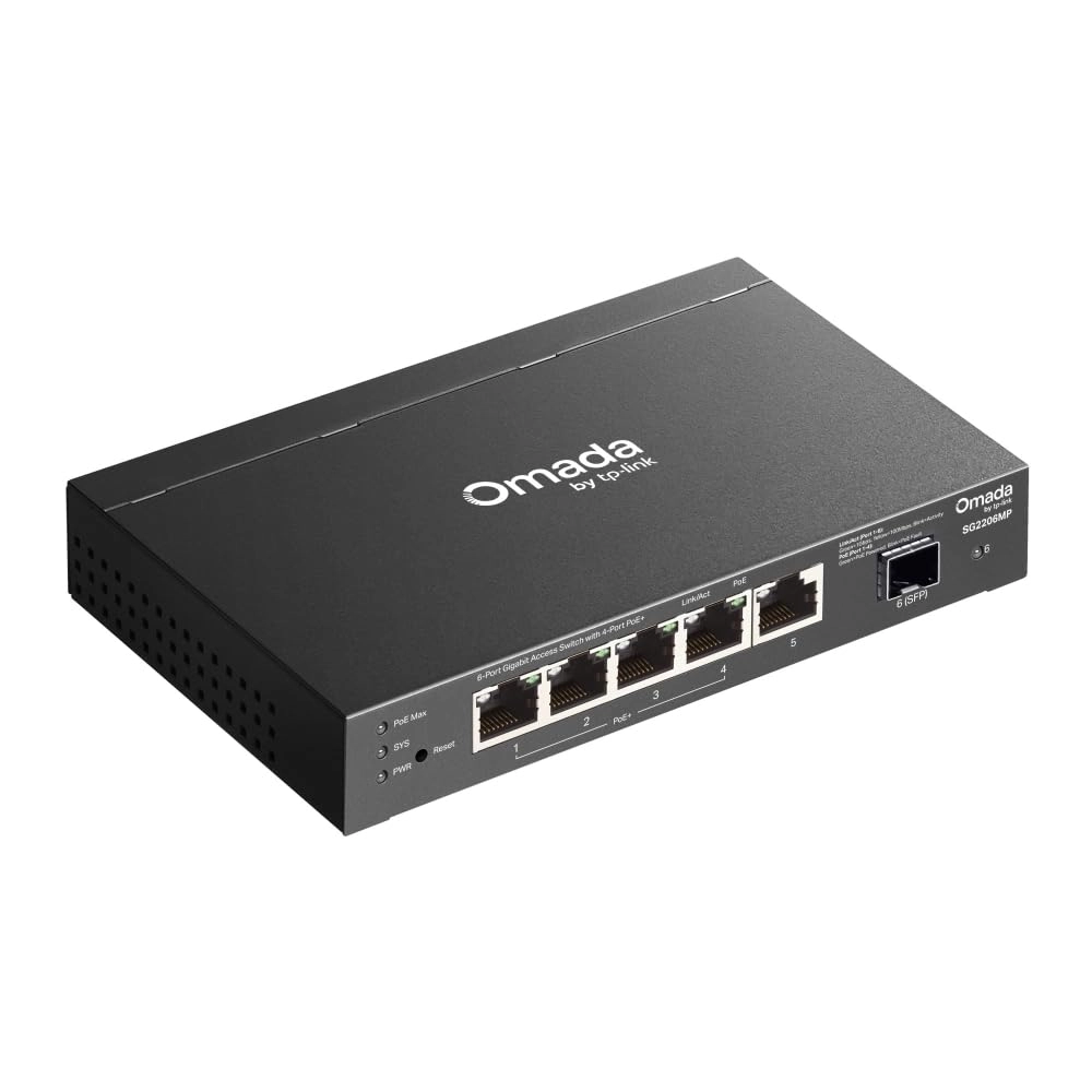 SG2206MP 28-ports