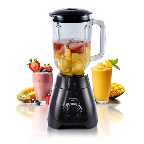 Universal Mass Vital Blender - 550W