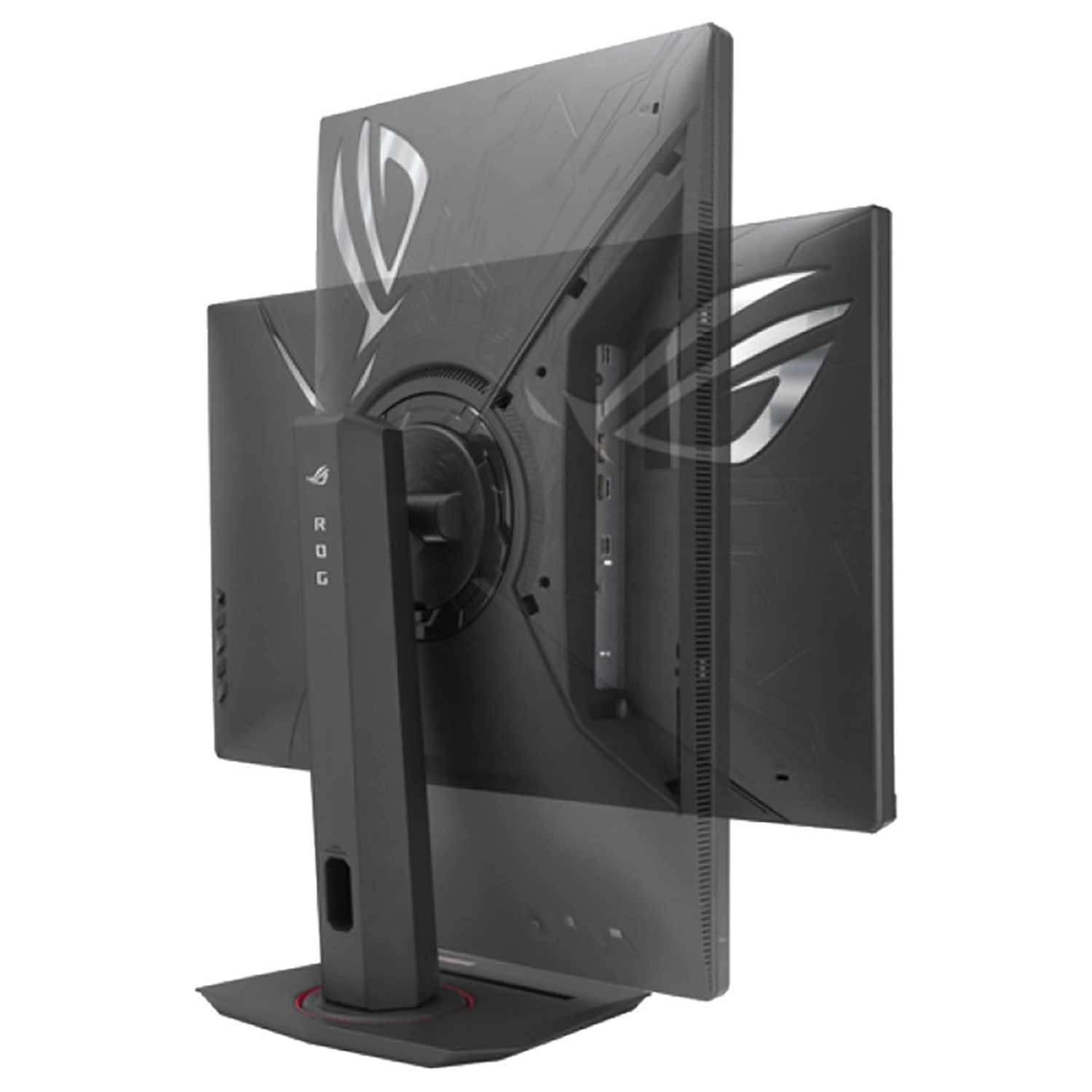 XG27ACG - 2560x1440 27-inch