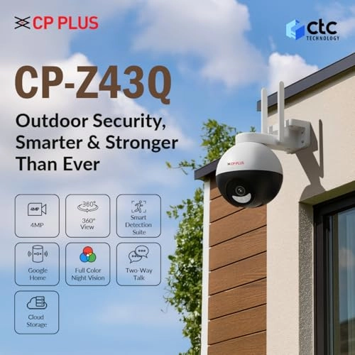 CP-Z43Q