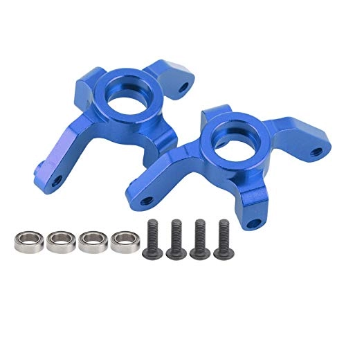 Steering Arm Hub Carrier