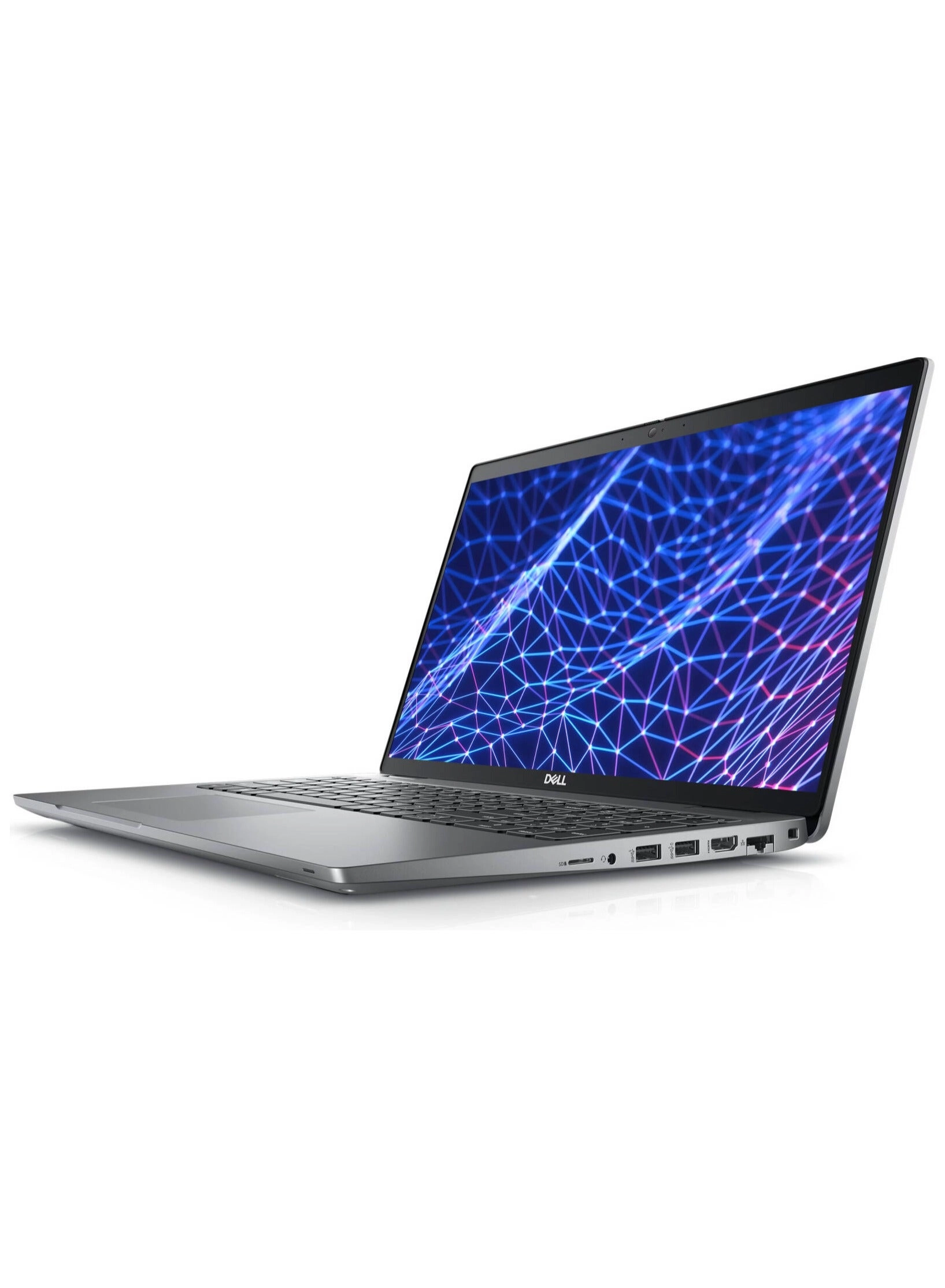 Latitude 5530 - 15.6'' Core i5-1235U 8GB DDR4 512GB SSD