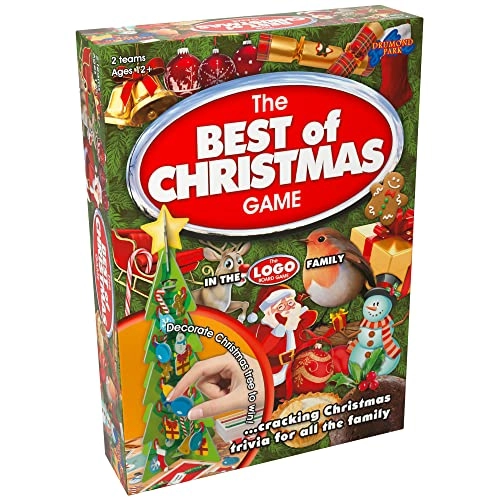 Best of Christmas - Christmas Trivia