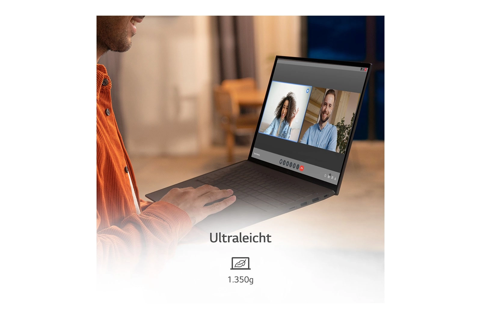 (Open Box) GRAM 17Z90P - 17'' 1TB 16GB i7-1165G7