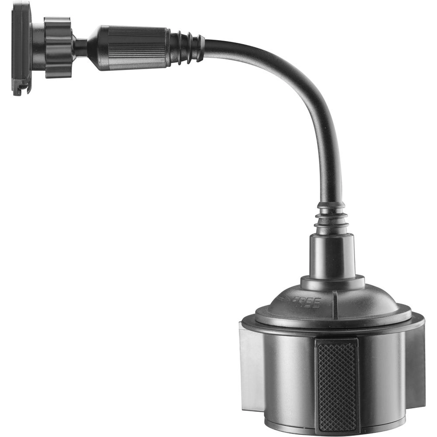 Touch Cup - Magnetic Car Mount for Smartphones