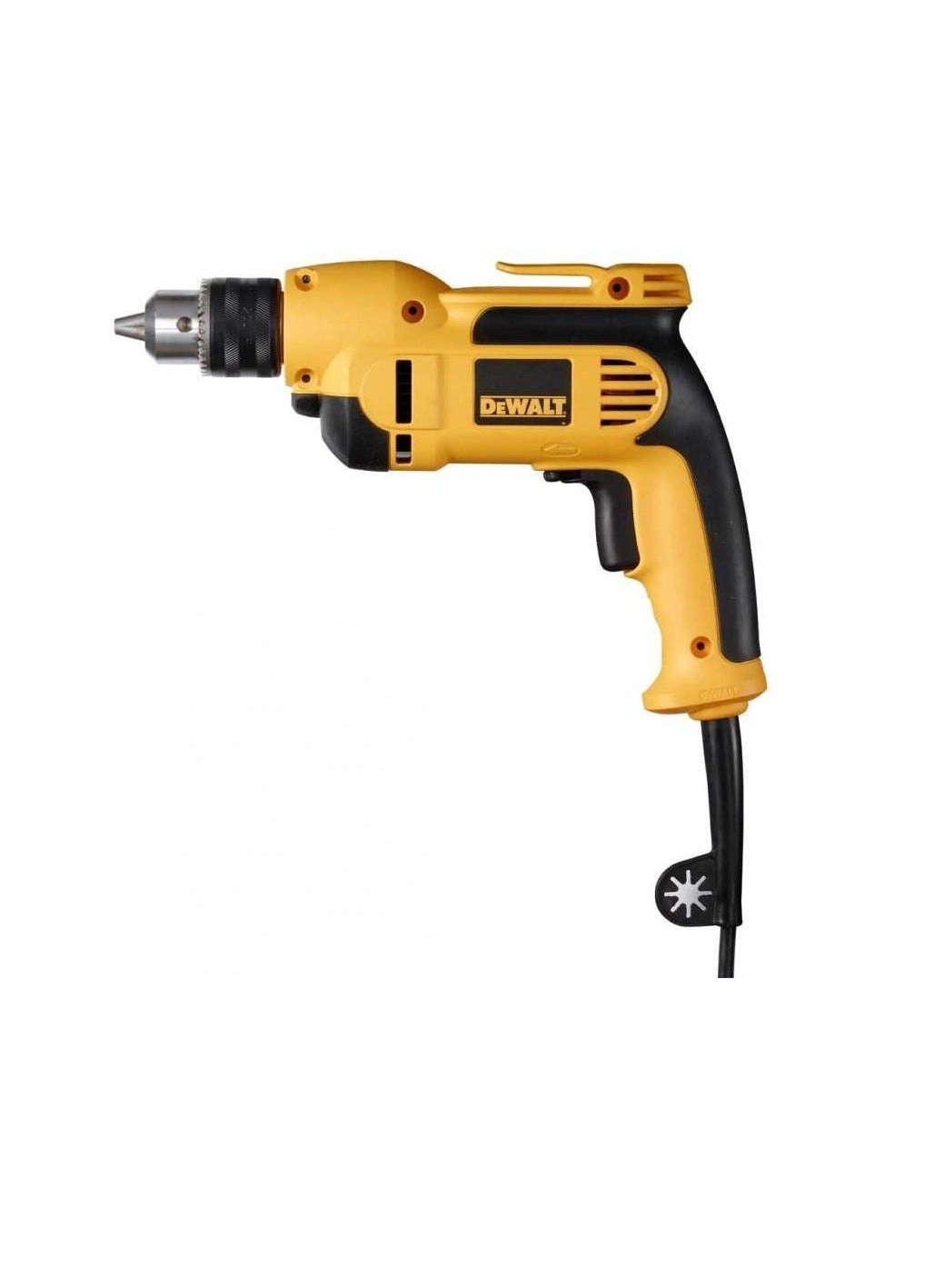 DWD112S-B5 - 220V 701W 10mm