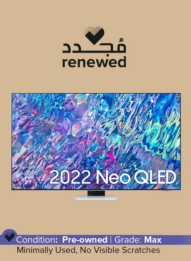Samsung (Renewed) QE55QN85B - 55 inch