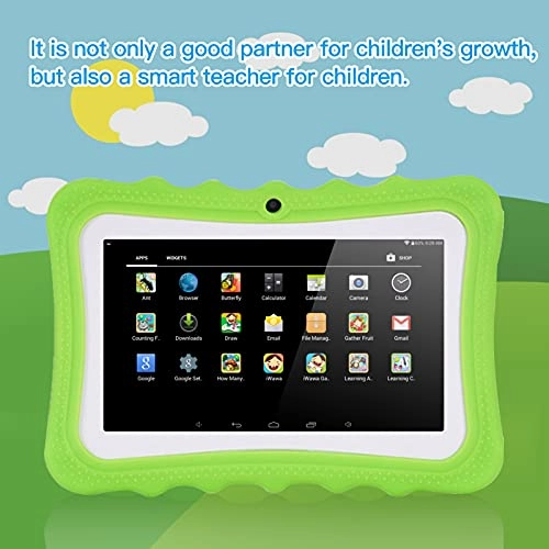 Tablet - 1GB 7 Inch 8GB