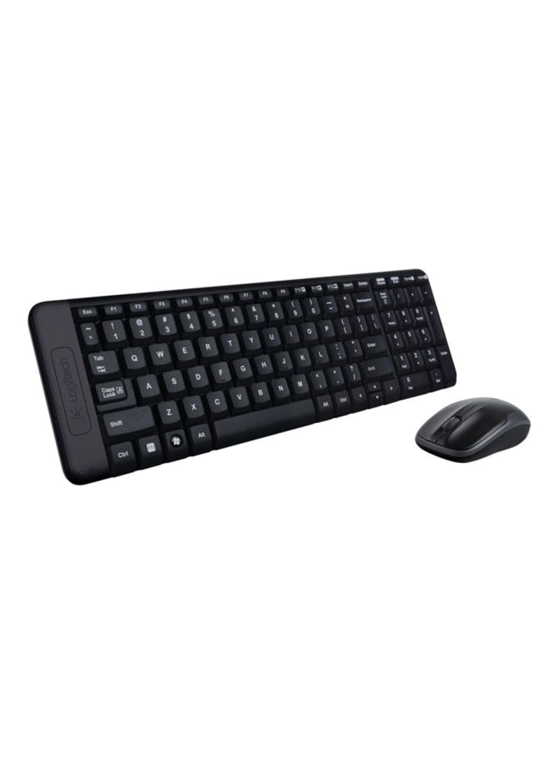 iCase Store Mk220 - English Wireless