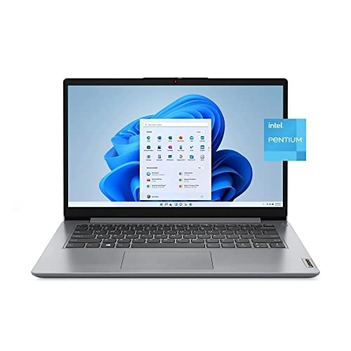 IdeaPad 1 14IGL7 - 14'' Pentium N5030 4GB DDR4 128GB eMMC