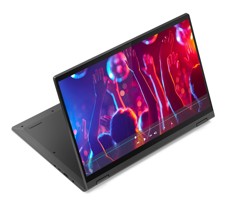 Flex 5 82HS01B8AX - 14'' Core i7-1165G7 16GB DDR4 512GB SSD