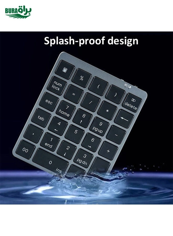 N970 Pro - Dual Modes Bluetooth 3.0 USB HUB