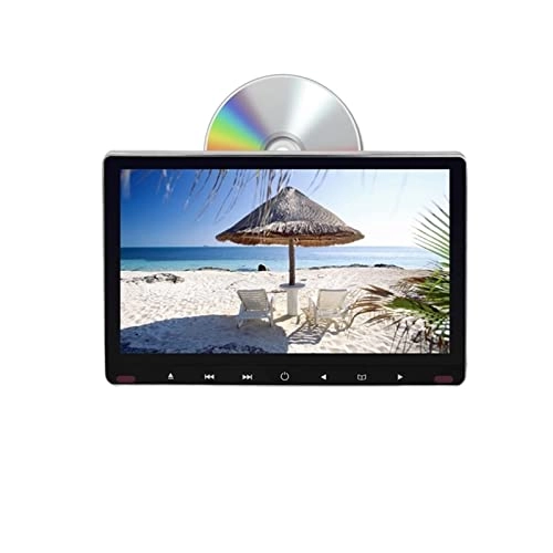 Headrest Display - 10.1 Inch