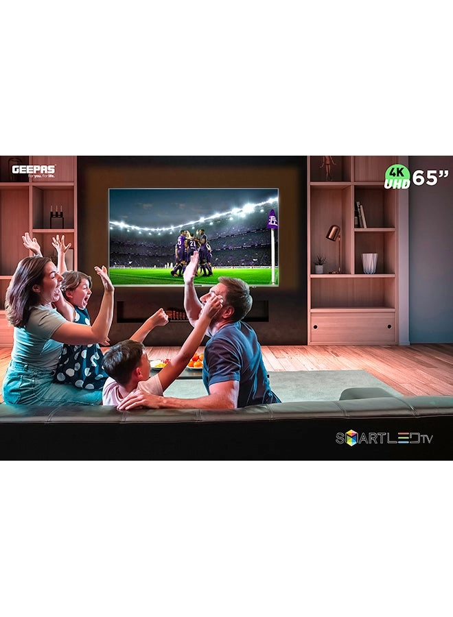 GLED6538SEUHD - 65 inches