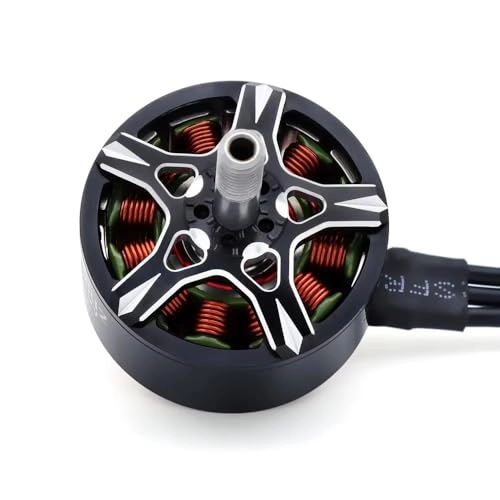 S2810 - Brushless