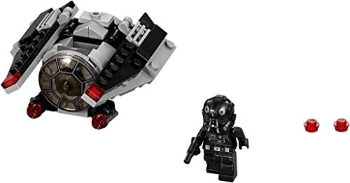 Tie Striker Microfighter (75161)