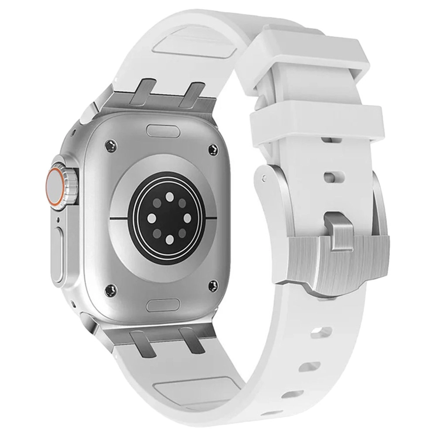 Titen Flex Watch Strap for Apple Watch - 40/41 mm