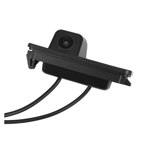 Rear View Camera - Fit For A4 A5 S5 Q3 Q5