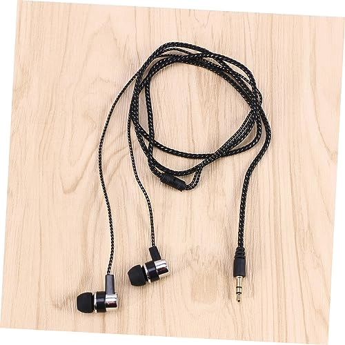 C810535135H Wired Headphone