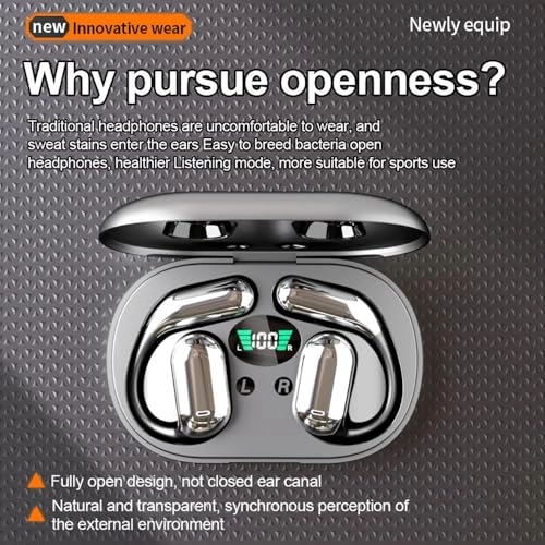 mocaQ16 Wireless Earbud