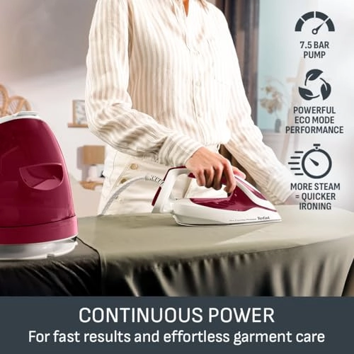 GV9225 Pro Express Protect - 7.6 bar