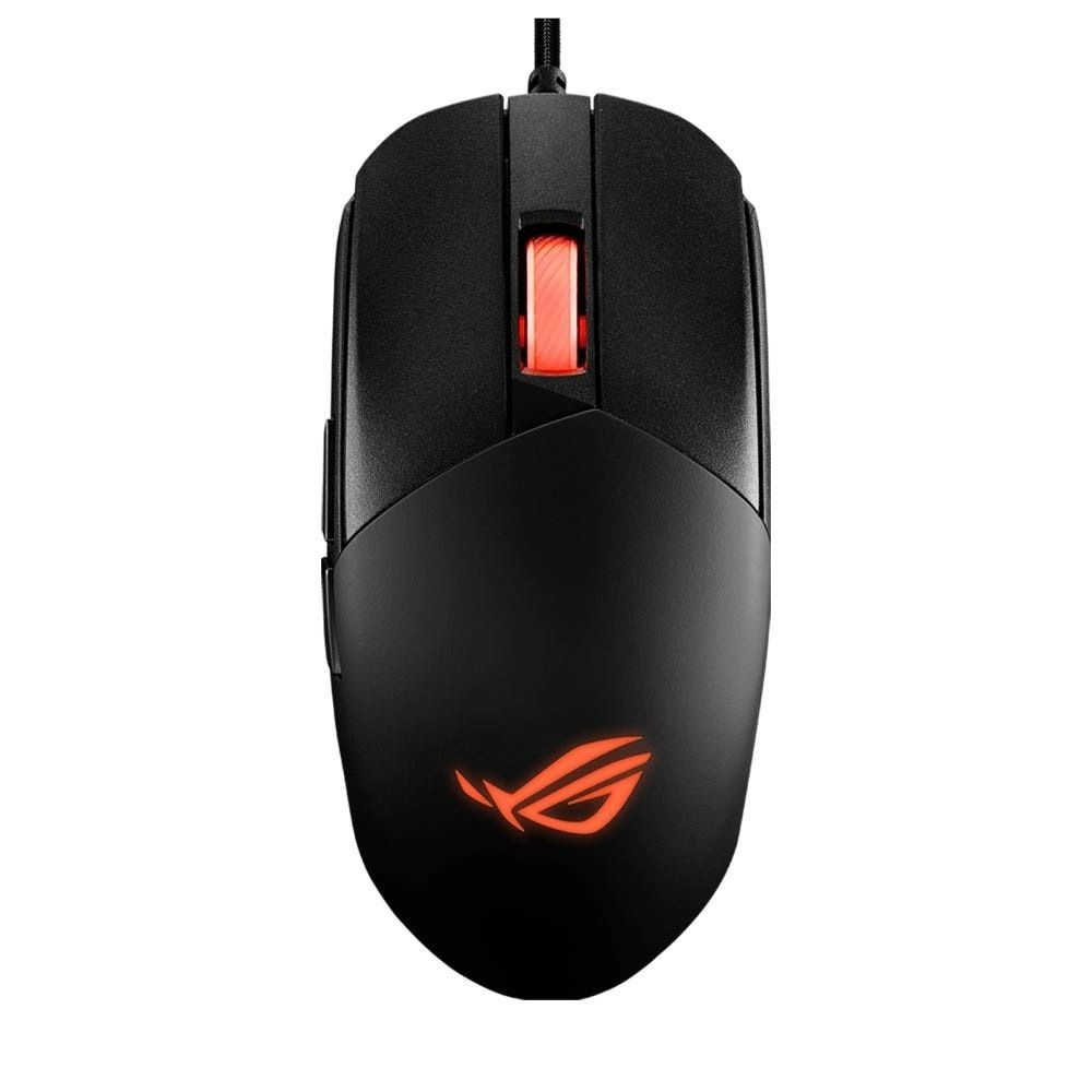 ASUS ROG Strix Impact III - USB