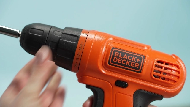 20V MAX POWERCONNECT - 20V 1.5Ah 30pc kit