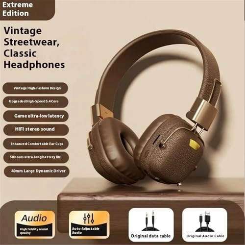 SY-R1 Wireless Headphone