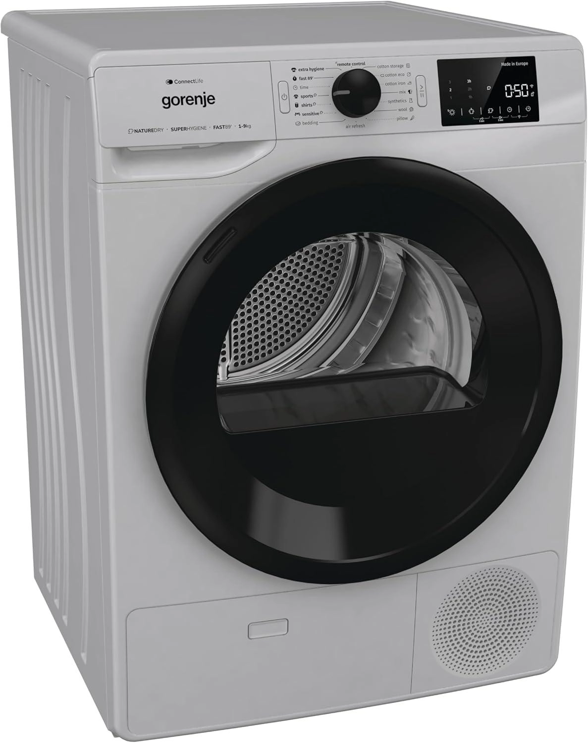 DNE92/GN Heat Pump