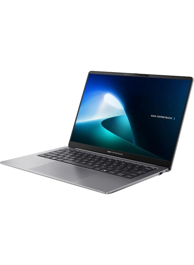 Expertbook P1 P1503CVA-I58512G9D - 15.6'' Core i5-13420H 8GB DDR5 512GB SSD