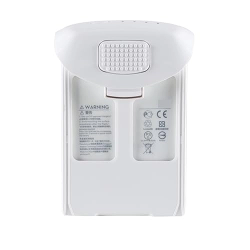 Phantom 4 Intelligent Flight Battery - 5870mAh