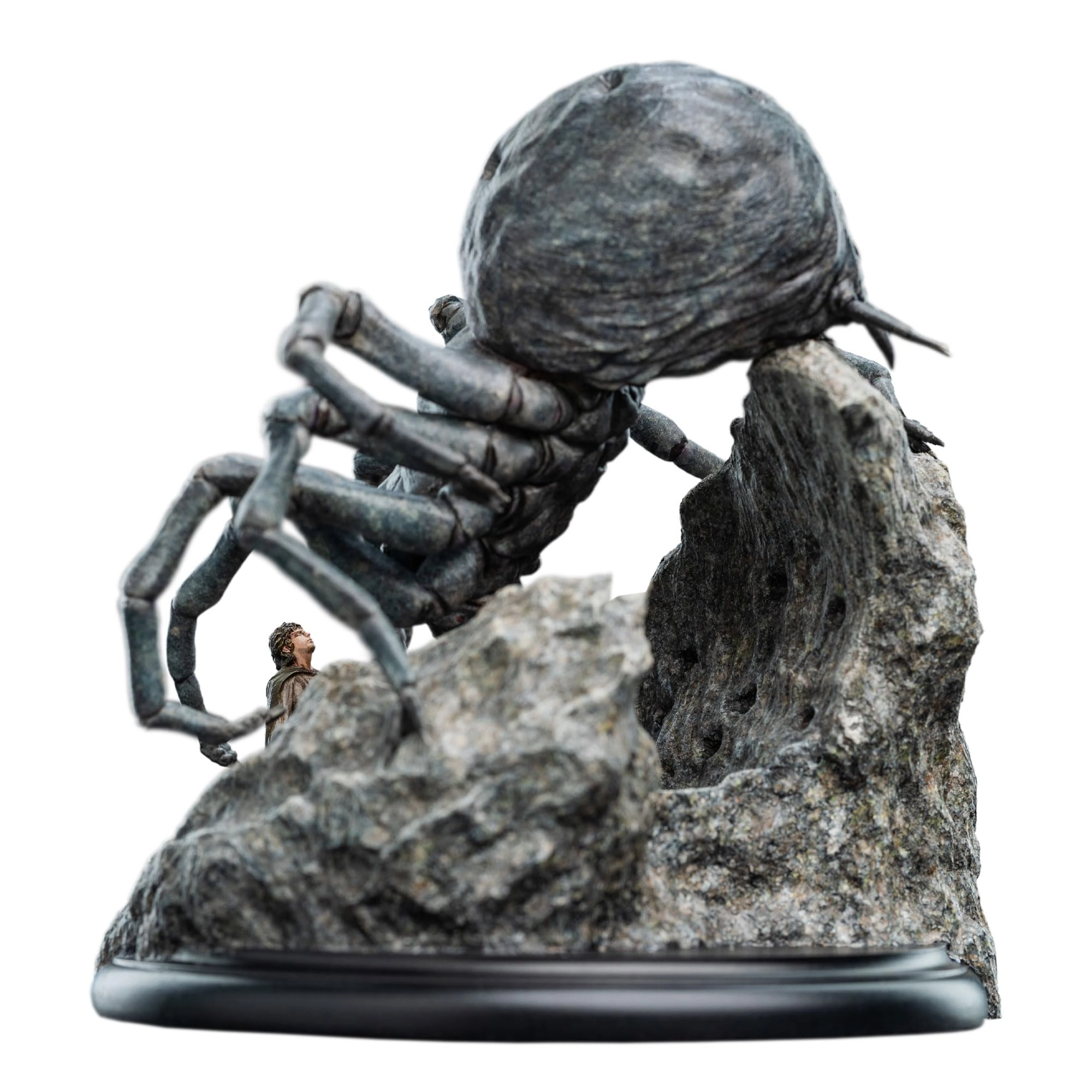 Shelob - The Lord of The Rings Trilogy (11.28 cm) (B0DJRXXM56)