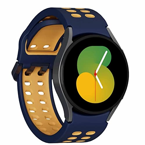 Galaxy Watch5 40mm Aluminum GPS
