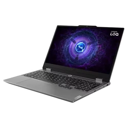 LOQ 15IRX9 - 15.6'' Core i7-13650HX 24GB DDR5 512GB SSD