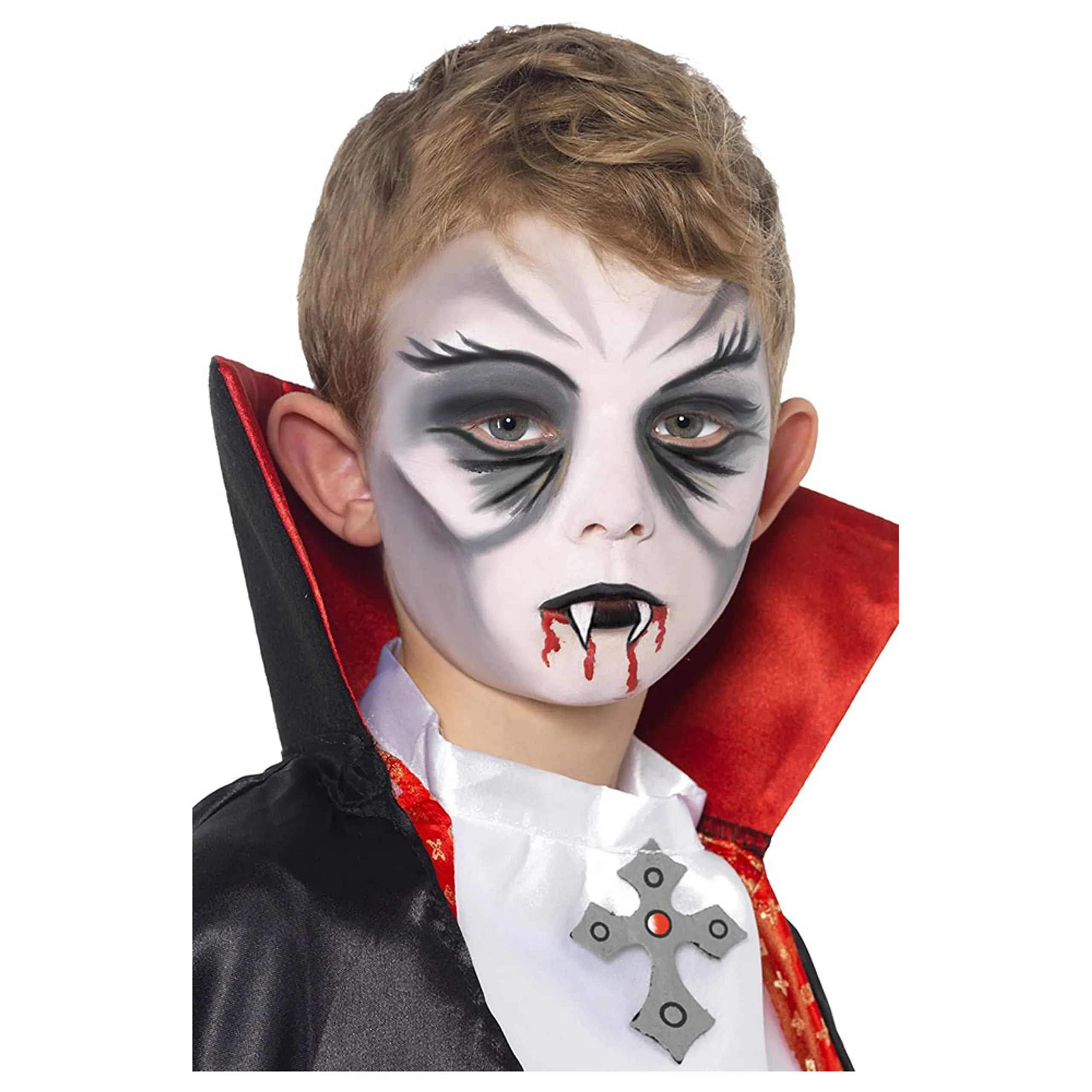 Crayon Make-Up Sticks