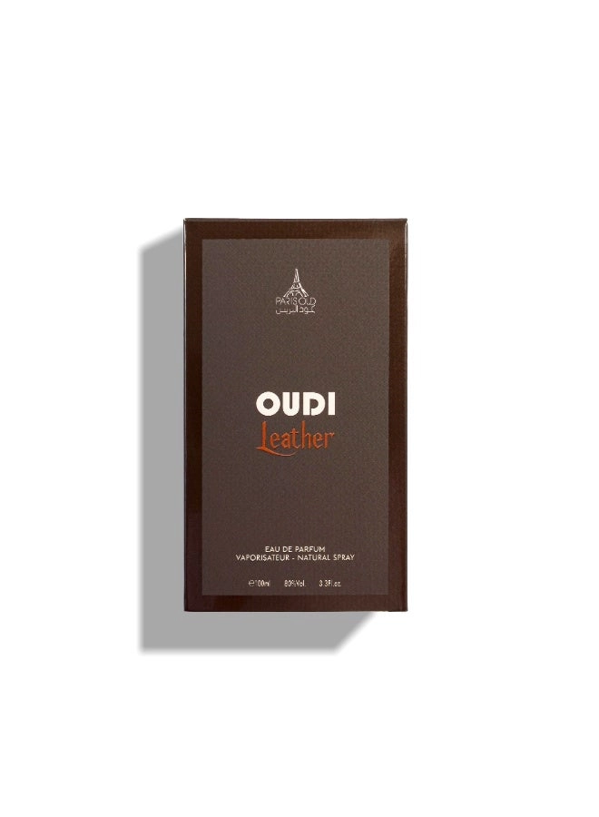 Oudi Oud Eau de Parfum 100ml