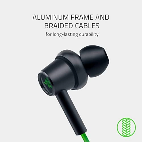 Hammerhead Duo Wired Earphone