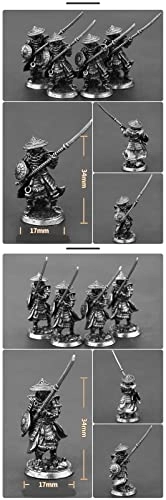 Samurai Series Model Toy - 16 years and up 1