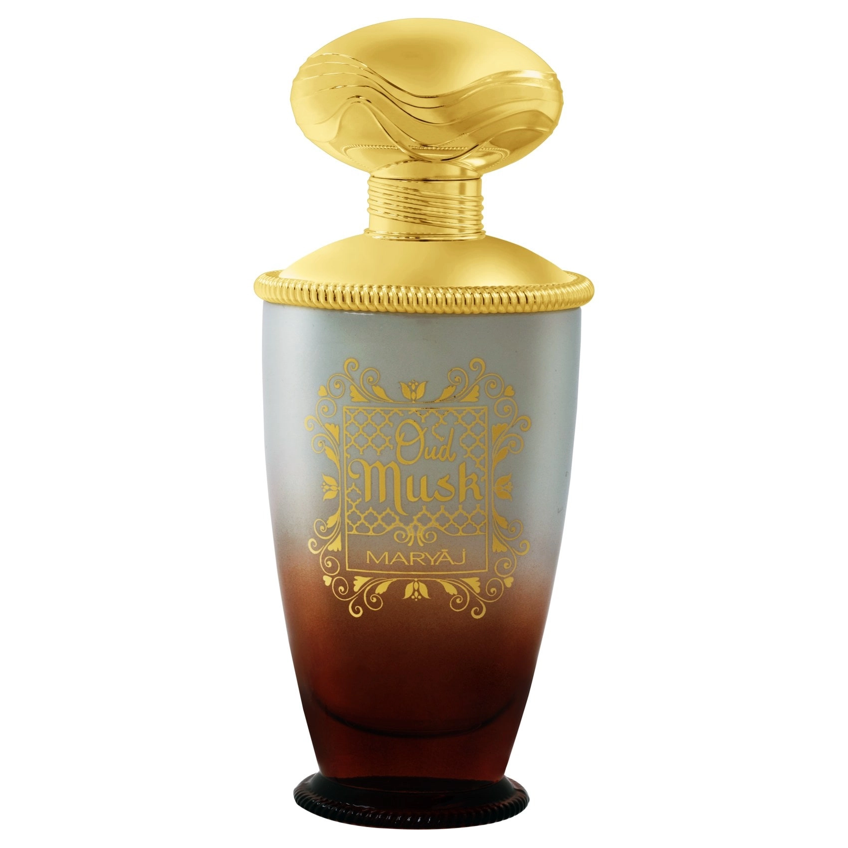 Oud Musk Eau de Parfum 100ml