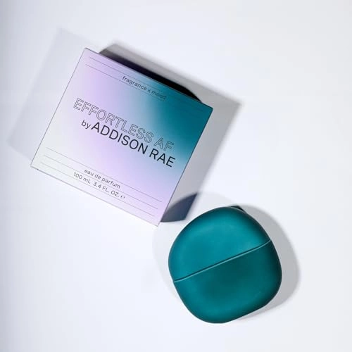 Effortless Eau de Parfum 100ml